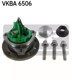 SKF VKBA6506